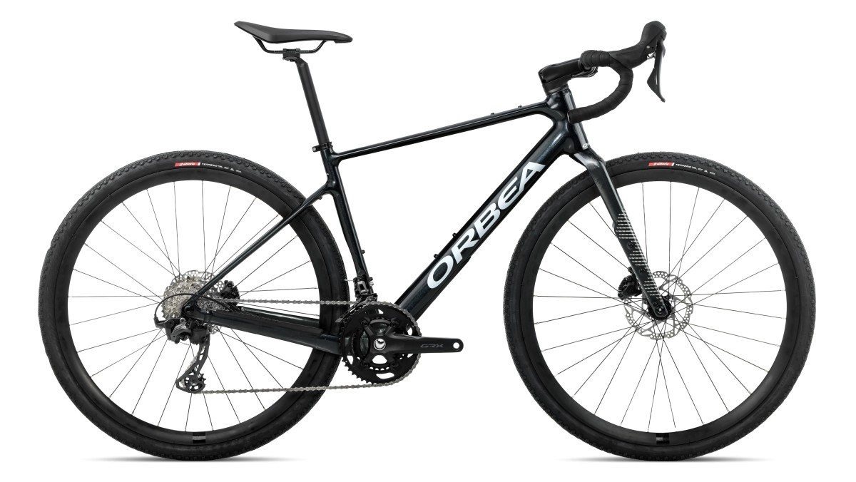 ORBEA TERRA H30 HEREN Diamond Black - Diamond C.View (Gloss) M M (8434446289613)