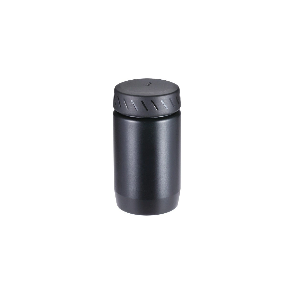 Bbb BTL-18 Toolcan Tools &Tubes S 450mL Zwart (8716683122749)