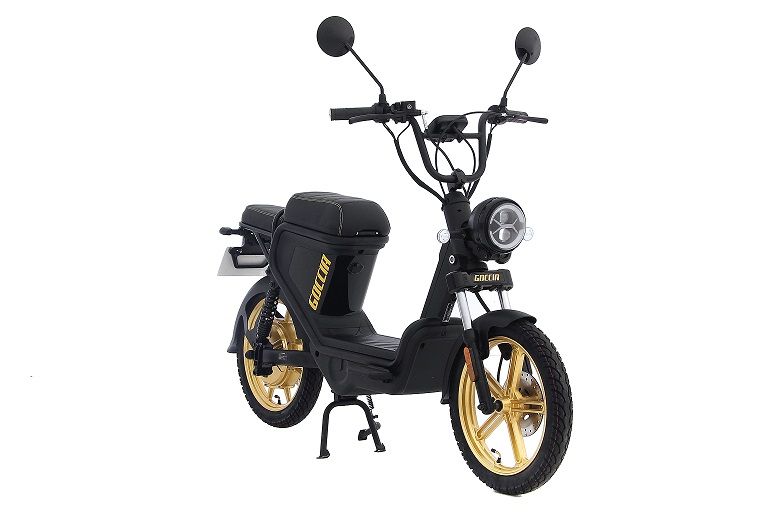 AGM GOCCIA GEV1000