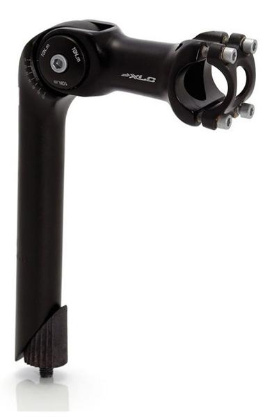 Stuurpen xlc 25.4 180/120 verst 25.4 zw stt02 (4032191659381)