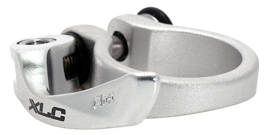 Zadelbuisklem Xlc 31.8 qr alm zi pcl01 (4032191669519)
