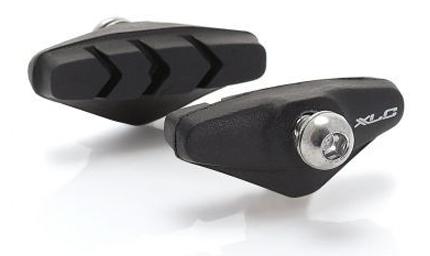 Remschoen Xlc race inb 50mm zw set a 4 (4032191670041)