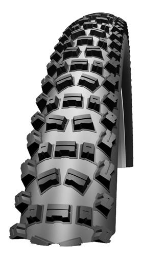 Schwalbe Bub 26x225 sc 57-559 fat albert achter zw vw (4026495593021)