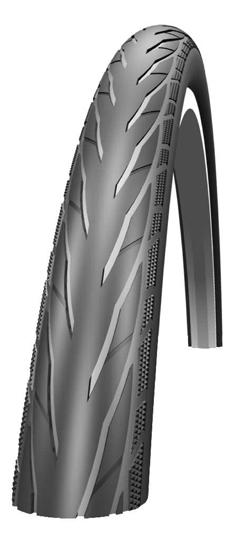 Schwalbe Bub 28x13/8 trax 37-622 r highway zw (4026495594967)