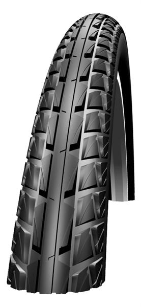 Schwalbe Bub 26x200 sc 50-559 r marathon dureme dd zw vw (4026495598309)