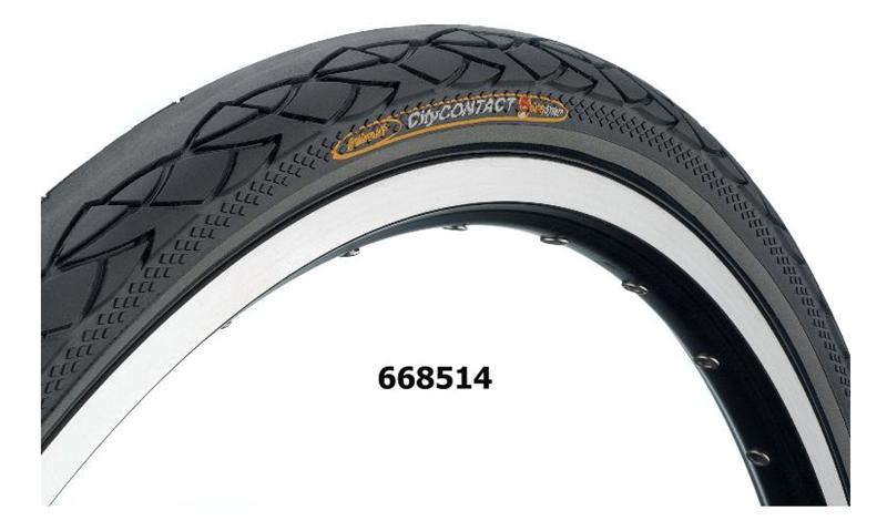 Continental Bub 26x150 co 37-559 r citycontact zw (4019238243338)