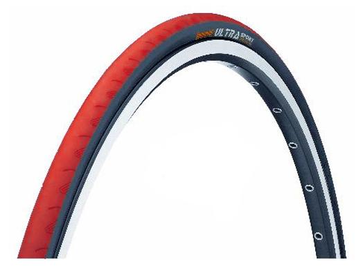 Continental Bub 28x1 co 23-622 ultra sport ro/zw vw (4019238349627)