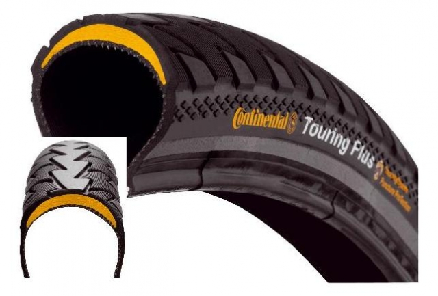Continental Bub 28x13/8 co 37-622 r touring plus zw (4019238374698)