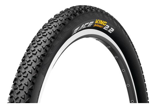 Continental Bub 29x220 co 55-622 race king zw vw (4019238423594)