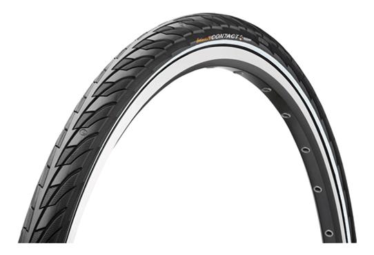 Continental Bub 28x13/8 co 37-622 r contact ii zw (4019238444278)