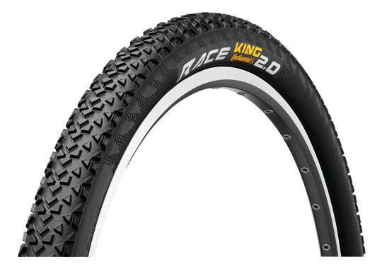 Continental Bub 29x200 co 50-622 race king zw vw (4019238451597)