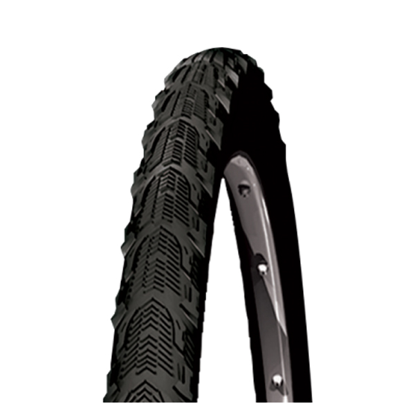 Michelin Bub 28x120 mi 30-622 jet zw vw (3528700477917)