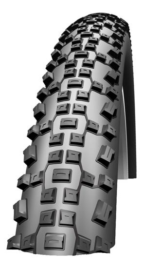 Schwalbe Bub 29x210 sc 54-622 racing ralph tlr zw vw (4026495645614)