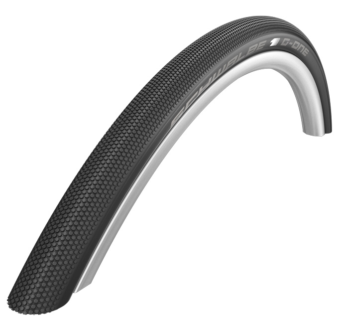 Schwalbe Bub 28x150 sc 40-622 g one speed tle ms vg zw vw (4026495811484)