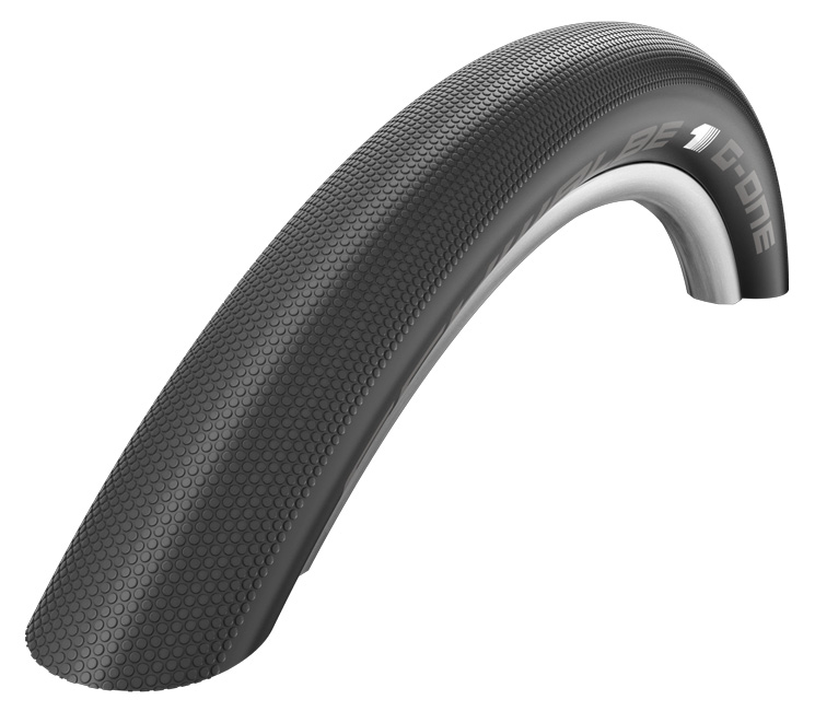 Schwalbe Bub 27.5x200 sc 50-584 g one speed tle ss vg zw vw (4026495811606)