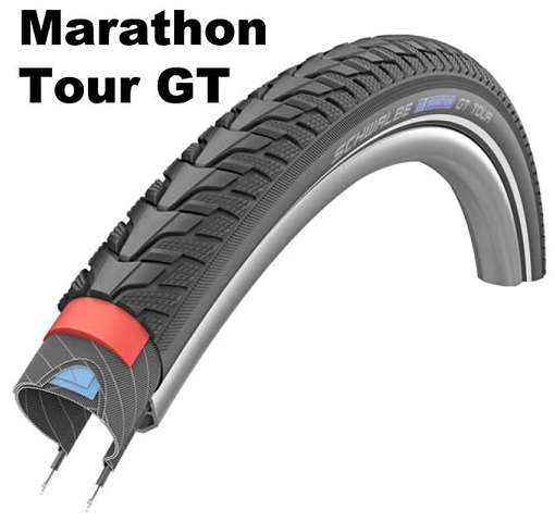 Schwalbe Bub 26x200 sc 50-559 r marathon gt tour dg zw (4026495813365)