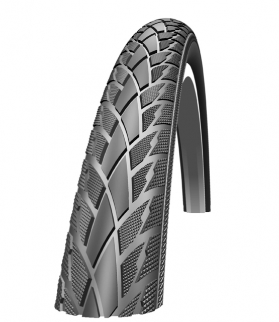 Schwalbe Bub 16x175 sc 47-305 r road cruiser kg zw (4026495674232)