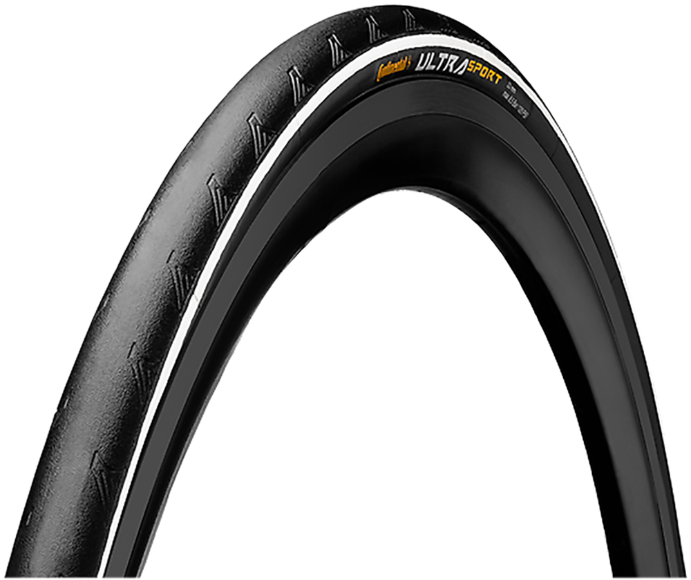 Continental Bub 28x1 co 23-622 ultra sport ii zw/wi vw (4019238624137)