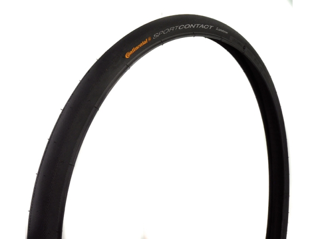 Continental Bub 26x130 co 32-559 sportcontact ii zw (4019238667431)