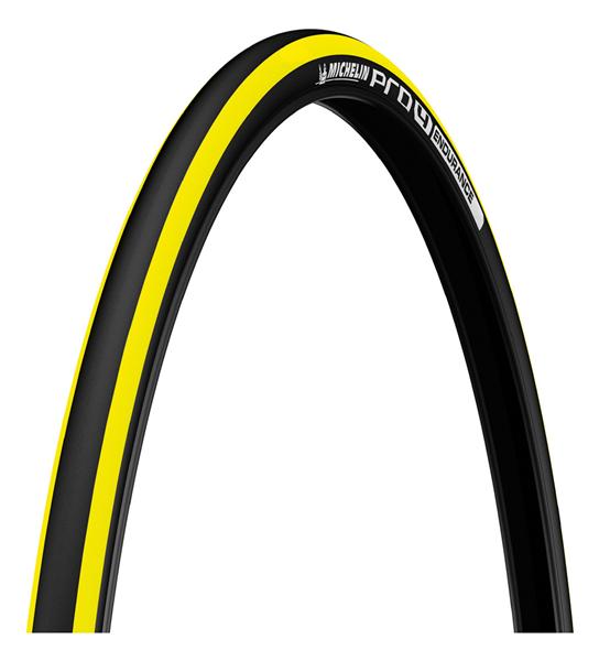 Michelin Bub 28x1 mi 23-622 pro4 v2 endurance zw/ge vw (3528700903836)