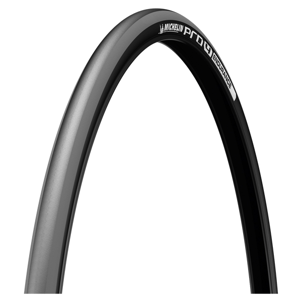 Michelin Bub 28x11/16 mi 25-622 pro4 endurance zw/ant vw (3528701531045)