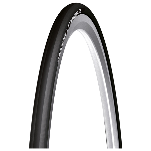 Michelin Bub 28x11/16 mi 25-622 lithion3 zw vw (3528701625393)