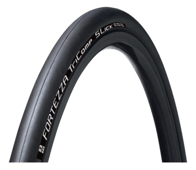 Vredestein Bub 28x1 vr 23-622 fortezza tc slick zw vw (8714692206108)