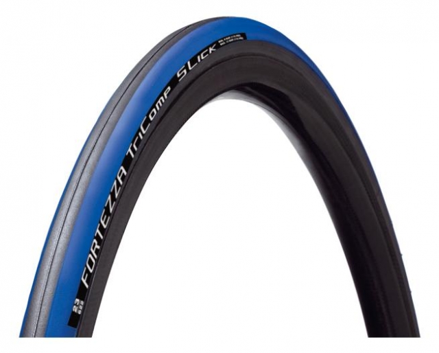 Vredestein Bub 28x1 vr 23-622 fortezza tc slick ant/bl vw (8714692210297)
