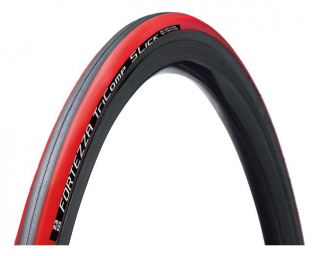 Vredestein Bub 28x1 vr 23-622 fortezza tc slick ant/ro vw (8714692210310)