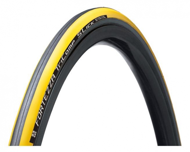 Vredestein Bub 28x1 vr 23-622 fortezza tc slick ant/ge vw (8714692210341)