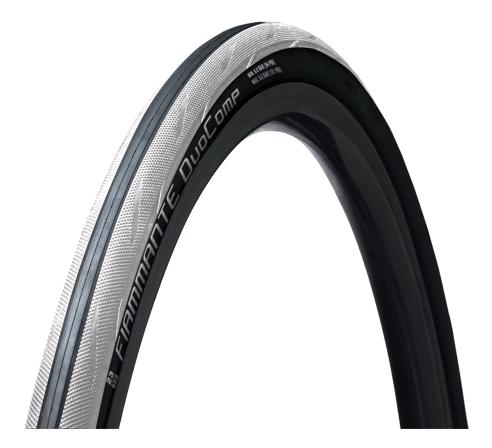 Vredestein Bub 28x1 vr 23-622 fiammante dc zw/wi vw (8714692210570)