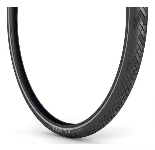 Vredestein Bub 28x11/4 vr 32-622 r perfect tour zw (8714692220753)