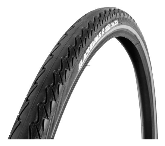 Bub 28x13/8 cst 37-622 r Batavus c1468 zw (4717784311944)