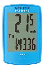 Cateye Computer cat padrone pa100w blauw (4990173027064)