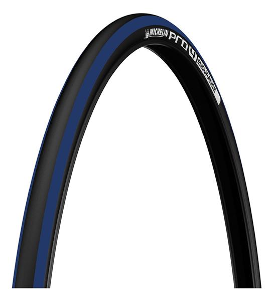 Michelin Bub 28x1 mi 23-622 pro4 v2 endurance zw/bl vw (3528704201242)