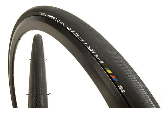 Vredestein Bub 28x11/16 vr 25-622 fortezza tc zw vw (8714692261992)
