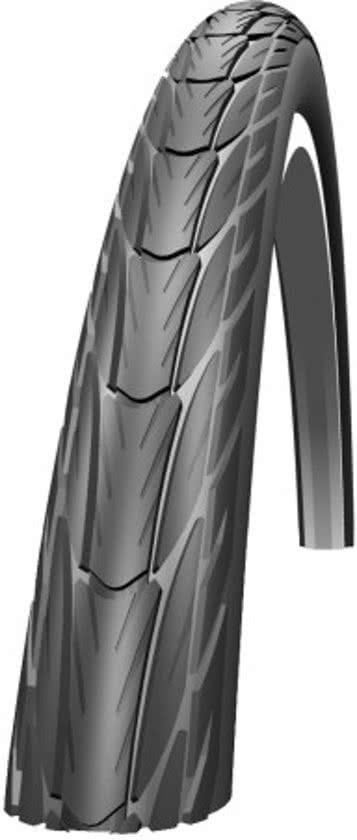 Impac Bub 28x13/8 im 37-622 r dutchpac pp zw (4026495829427)