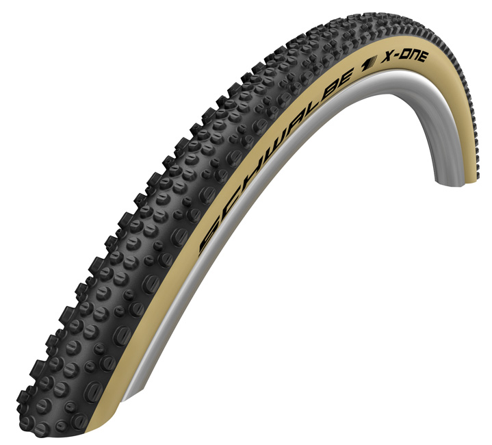 Schwalbe Bub 28x135 sc 35-622 x one allround vg zw/br vw (4026495836920)