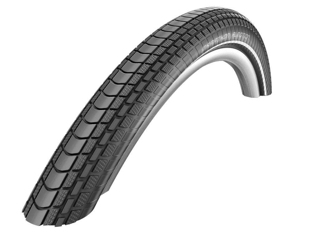 Schwalbe Bub 26x215 sc 55-559 r marathon almotion ss zw vw (4026495844475)
