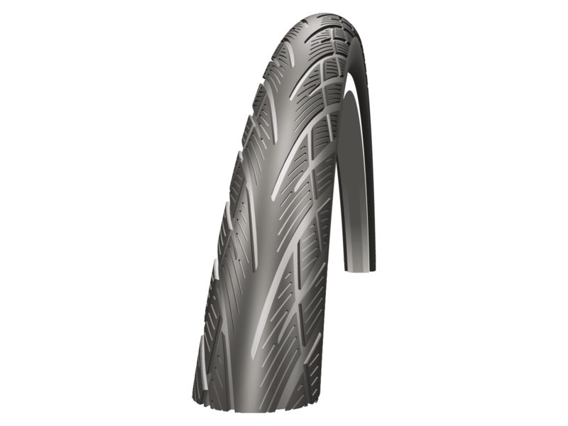 Schwalbe Bub 28x13/8 sc 37-622 r citizen kg zw (4026495676038)