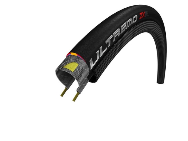 Schwalbe Bub 28x11/16 sc 25-622 ultremo zx vg zw vw (4026495676953)