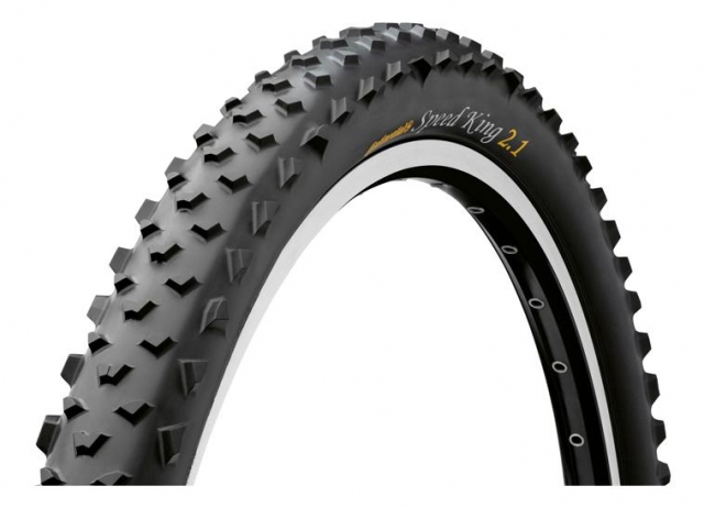 Continental Bub 26x230 co 57-559 r speedking zw (8715957144753)