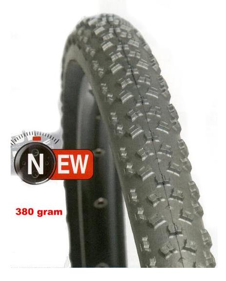 Hutchinson Bub 28x13/8 hu 34-622 r bulldog cyclocross zi vw (8715957154875)