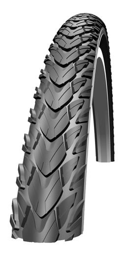 Batavus Bat bub 24x175 sc 47-507 r marathon plus zw (8715957159665)
