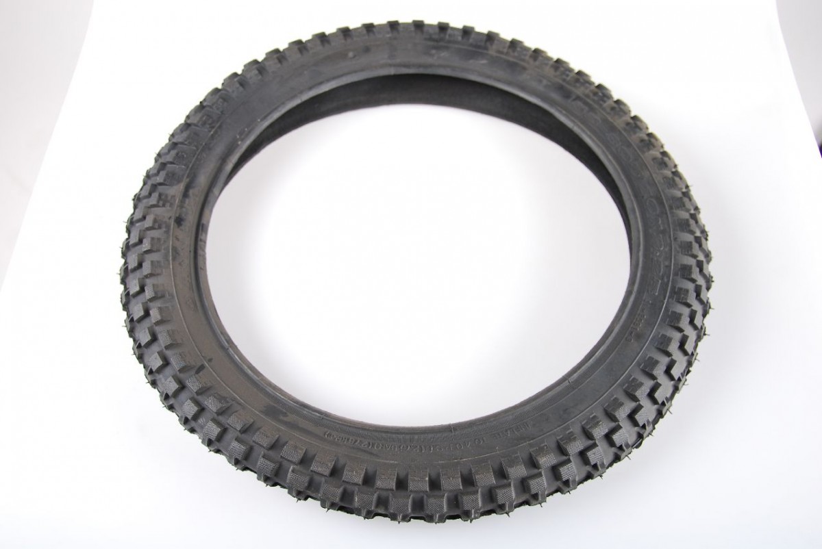 Merkloos Bub 16x2.40 innova ia-2021 64-305 60tpi zw (8715957205409)