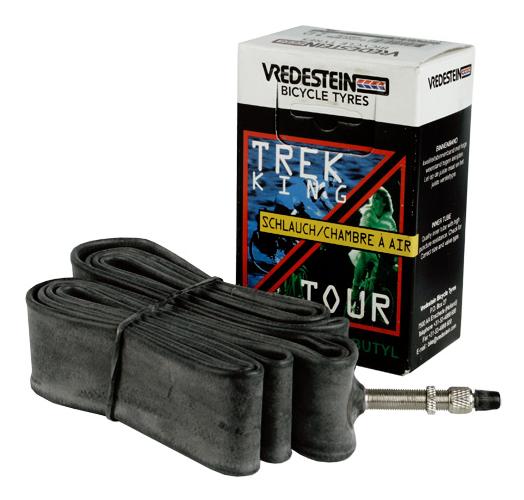Vredestein Bib 28x11/2 vr dv (40) q (8712542058846)