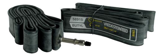 Vredestein Bib 28x13/8-150-160 vr dv (40) p wp ds a 50 (8712542081035)
