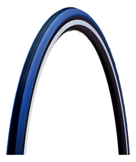 Vredestein Bub 28x1 vr 23-622 volante tc zw/bl vw (8712542083541)