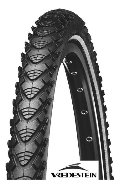 Vredestein Bub 24x175 vr 47-507 r c rock zw (8712542085392)