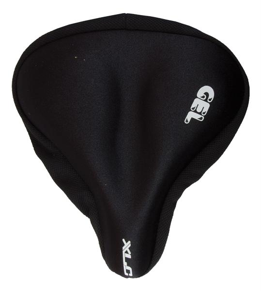 Zadeldek Xlc all season gel l zw (4055149007997)